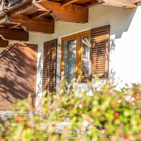 Haus Niederoesterreich Кирхберг ин Тирол Екстериор снимка