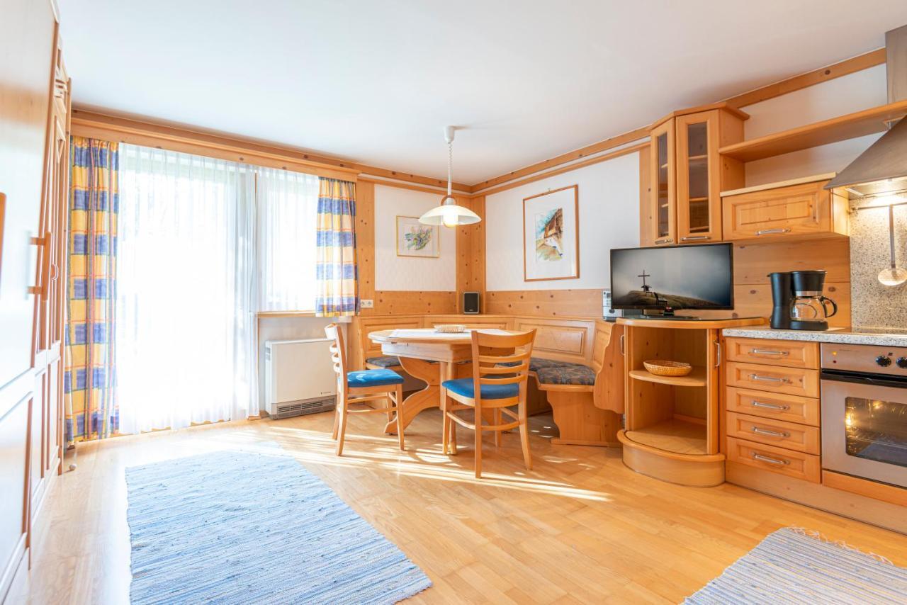 Haus Niederoesterreich Кирхберг ин Тирол Екстериор снимка